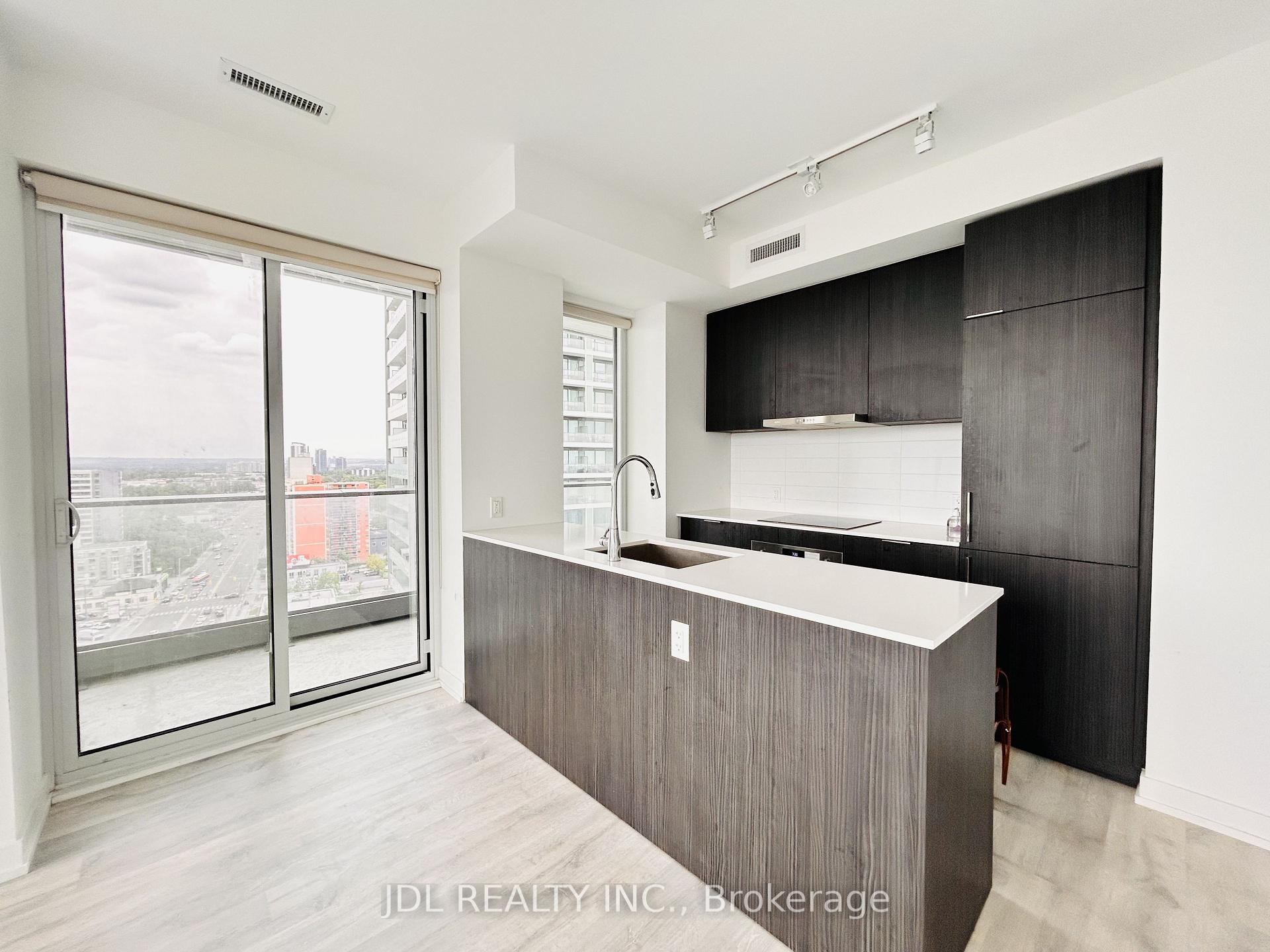 Photo 6 of Unit S1709, 8 Olympic Garden Drive, North York, Newtonbrook East — HOMEH