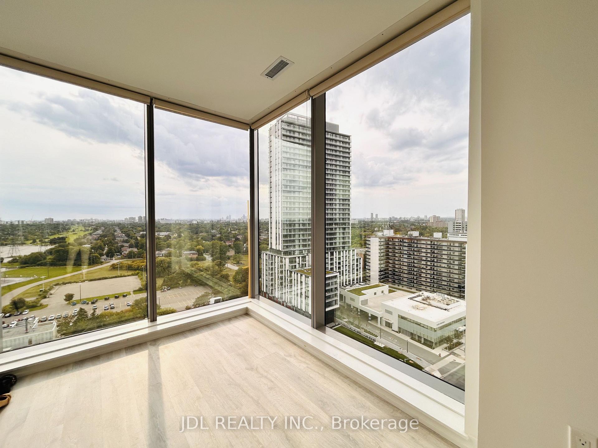 Photo 9 of Unit S1709, 8 Olympic Garden Drive, North York, Newtonbrook East — HOMEH