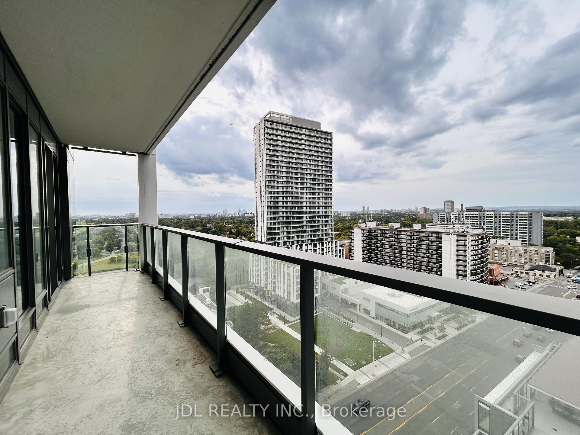 Photo 10 of Unit S1709, 8 Olympic Garden Drive, North York, Newtonbrook East — HOMEH
