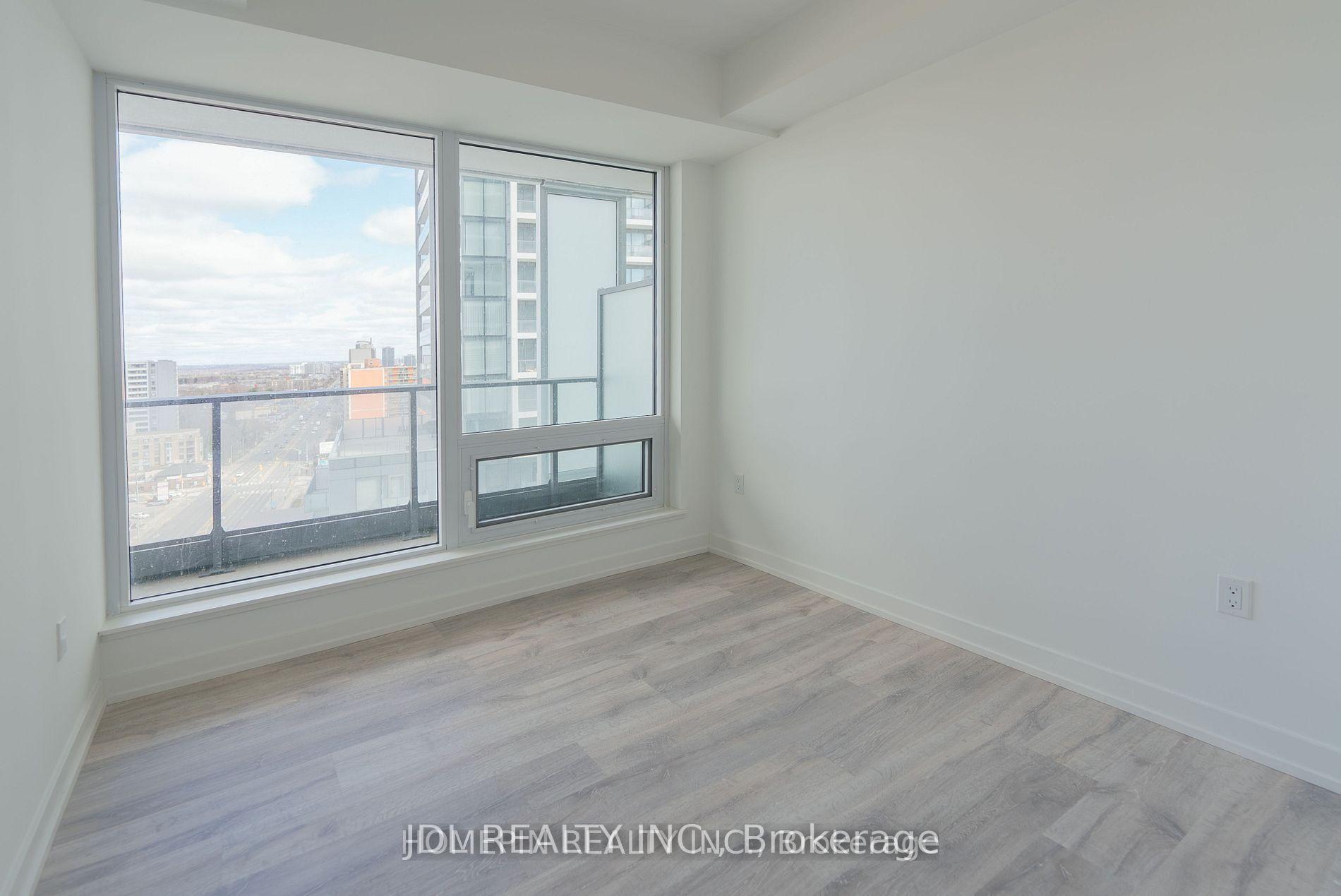 Photo 11 of Unit S1709, 8 Olympic Garden Drive, North York, Newtonbrook East — HOMEH