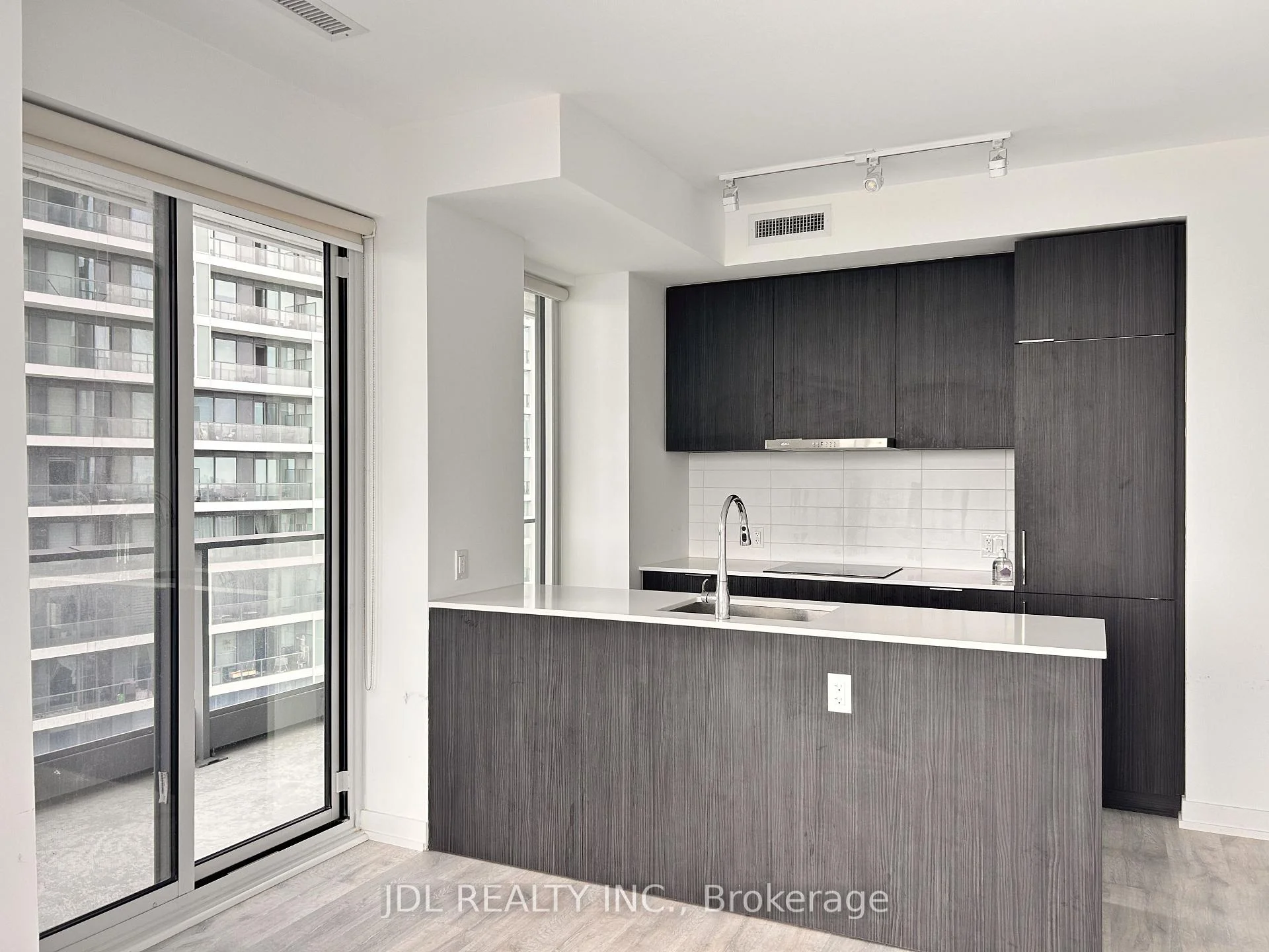 Photo 7 of Unit S1709, 8 Olympic Garden Drive, North York, Newtonbrook East — HOMEH
