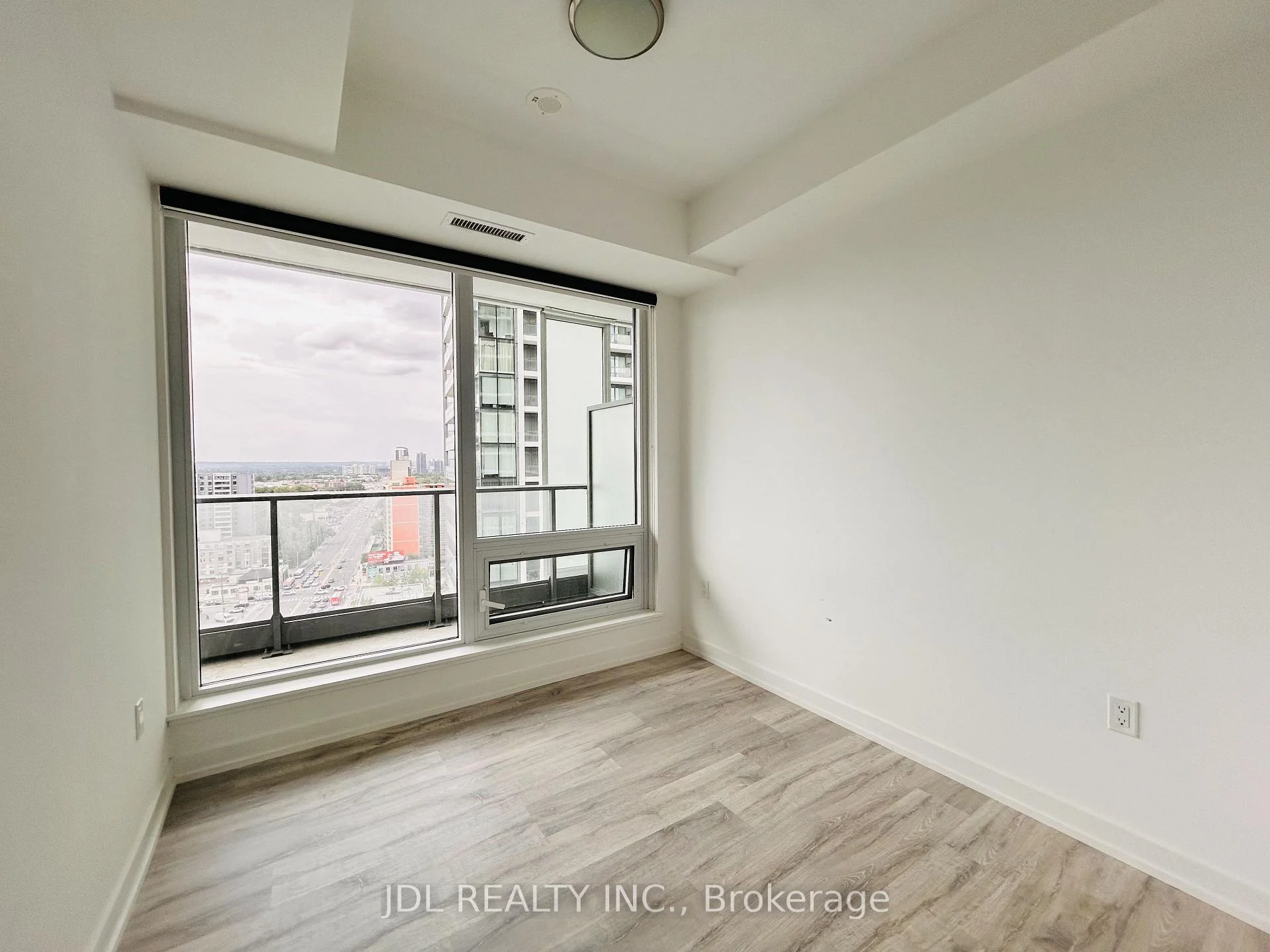 Photo 15 of Unit S1709, 8 Olympic Garden Drive, North York, Newtonbrook East — HOMEH