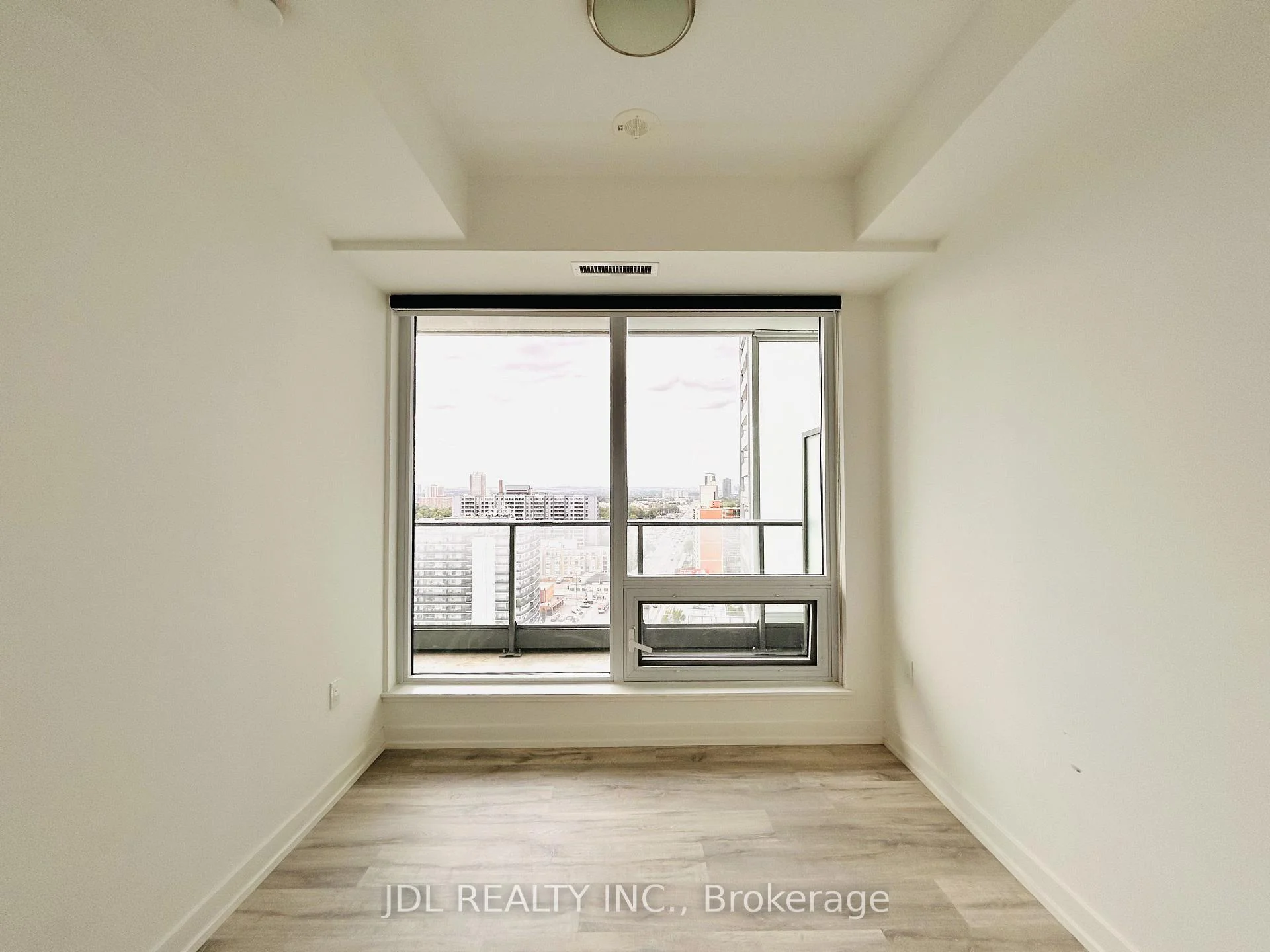 Photo 20 of Unit S1709, 8 Olympic Garden Drive, North York, Newtonbrook East — HOMEH