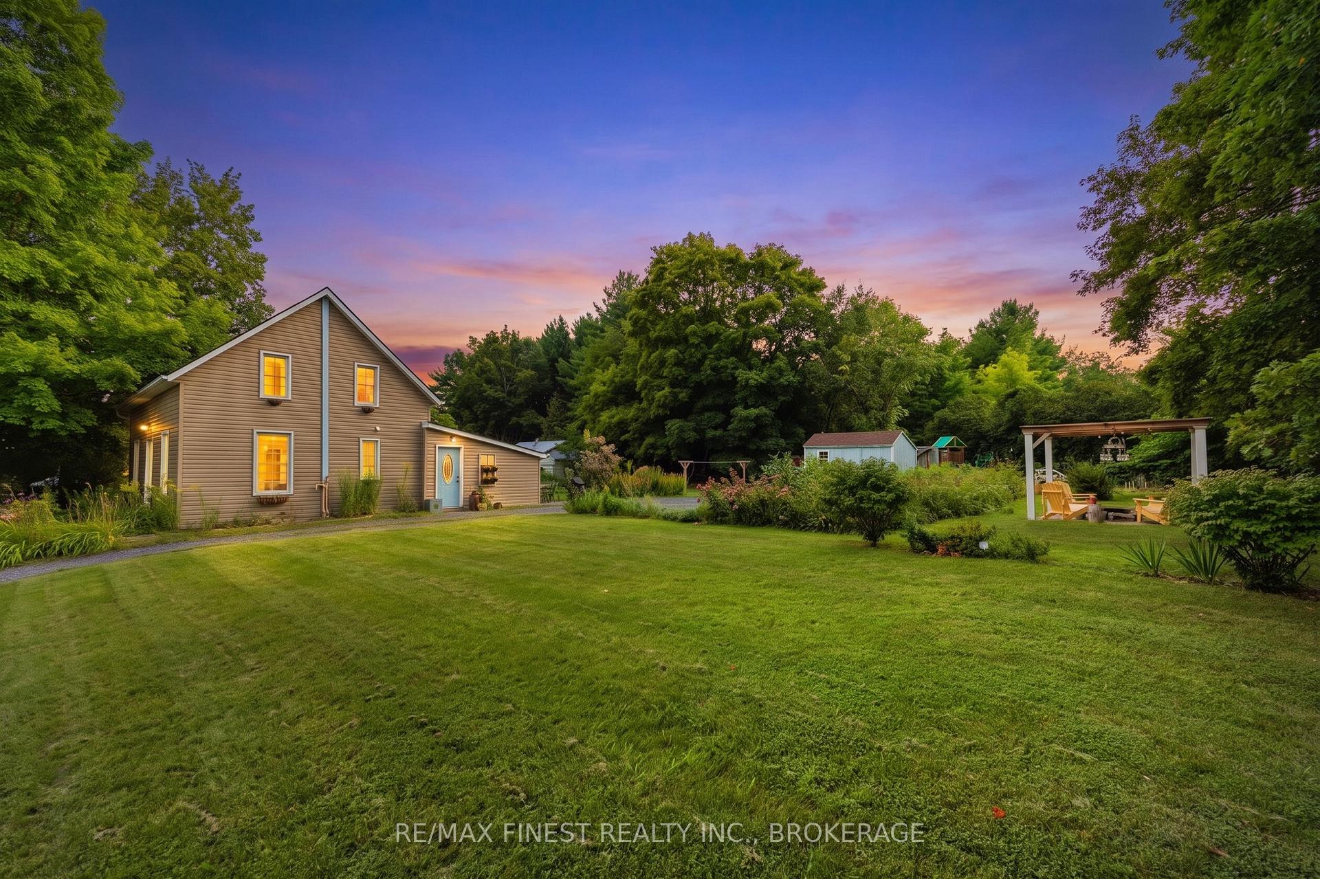 Photo 1 of 3286 County Road 6, Stone Mills, Stone Mills — HOMEH