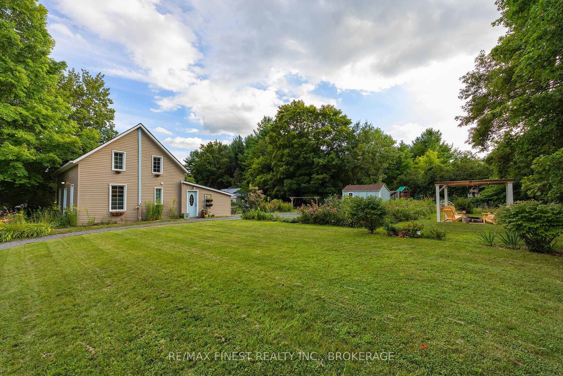 Photo 2 of 3286 County Road 6, Stone Mills, Stone Mills — HOMEH