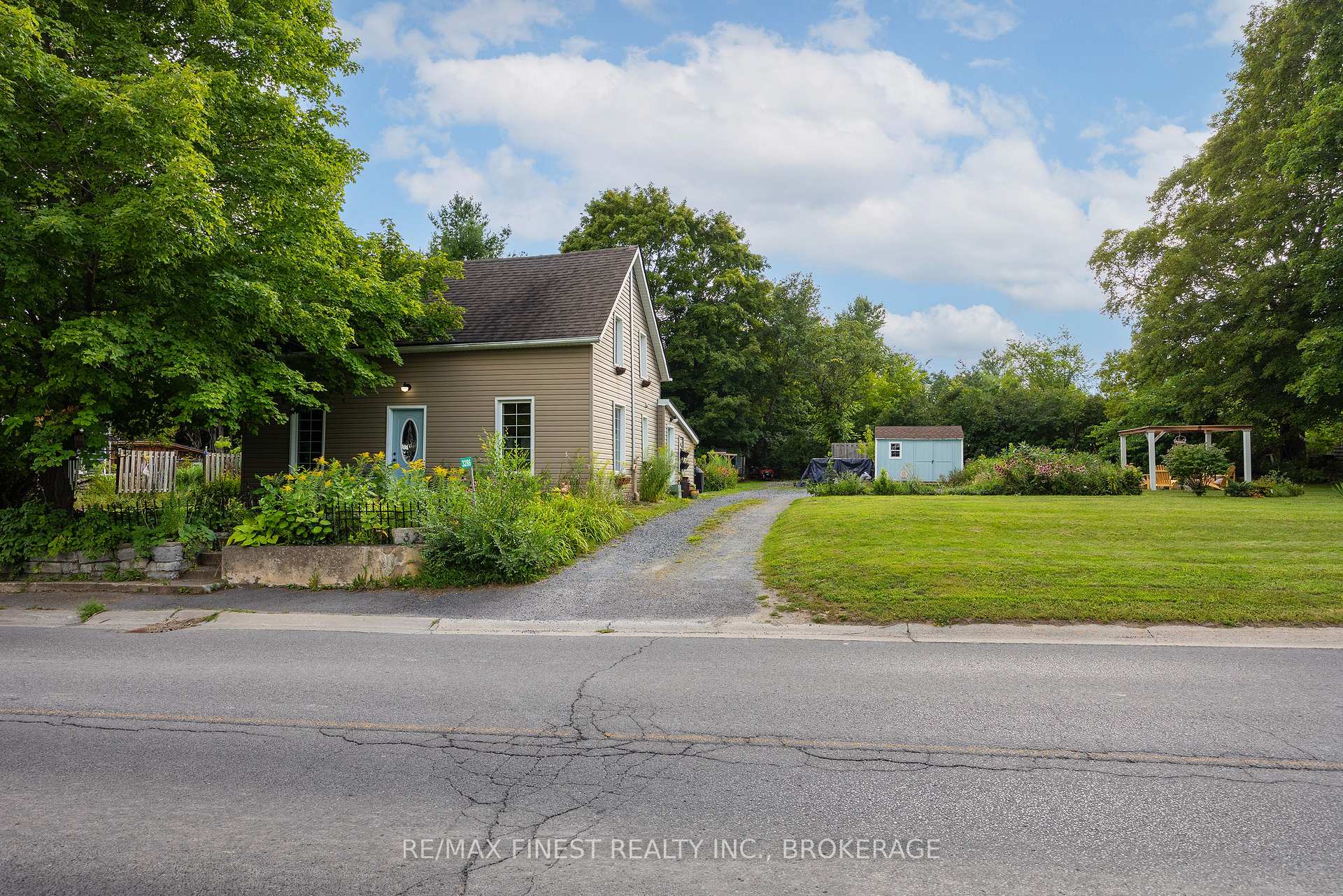 Photo 3 of 3286 County Road 6, Stone Mills, Stone Mills — HOMEH