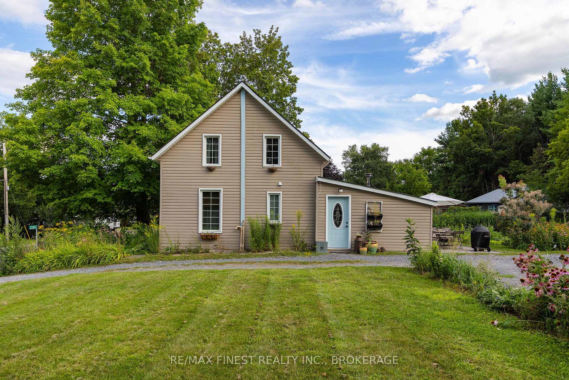 Photo 35 of 3286 County Road 6, Stone Mills, Stone Mills — HOMEH