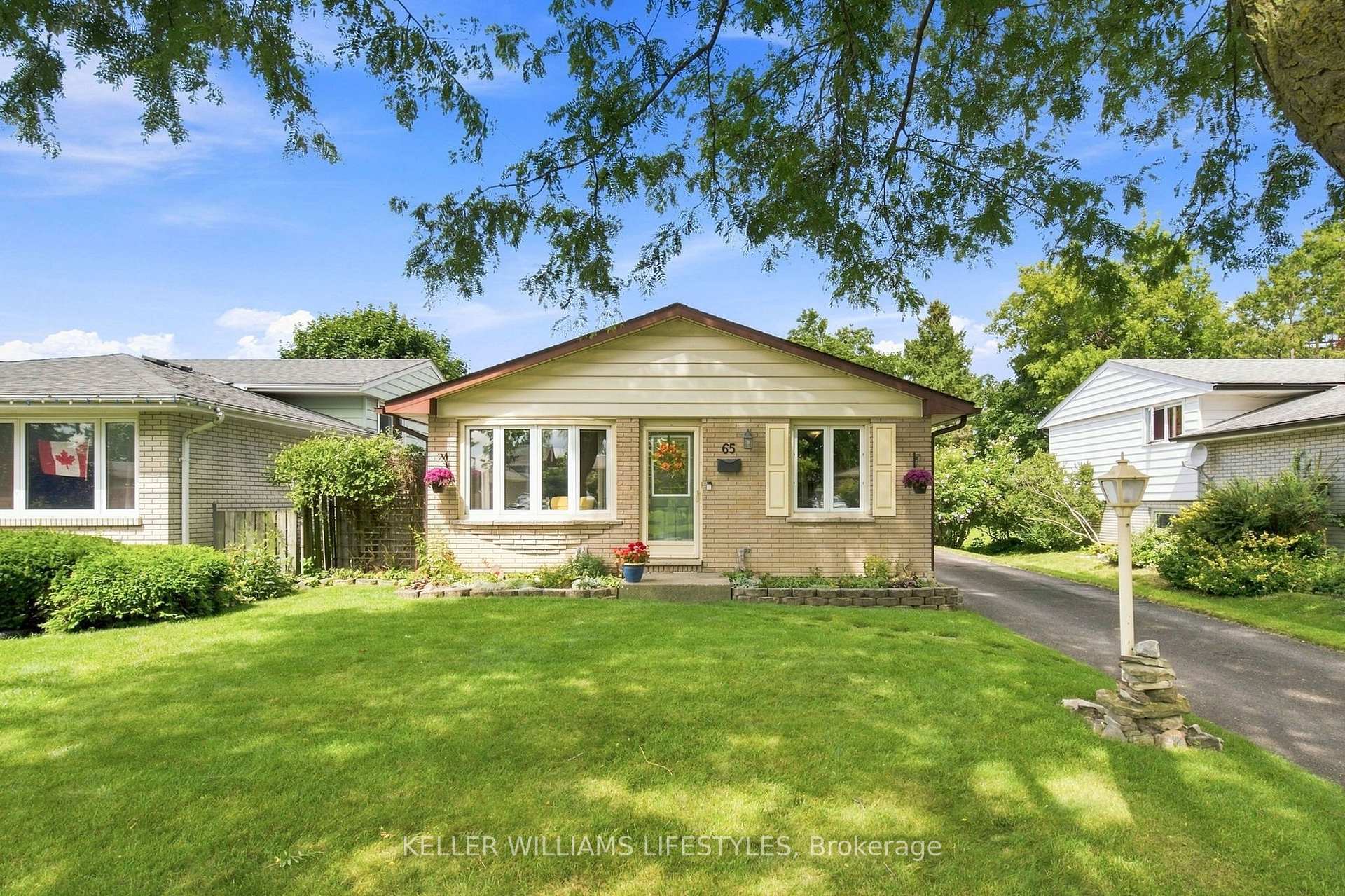 Photo 1 of 65 Villeneuve Crescent, London, East I — HOMEH