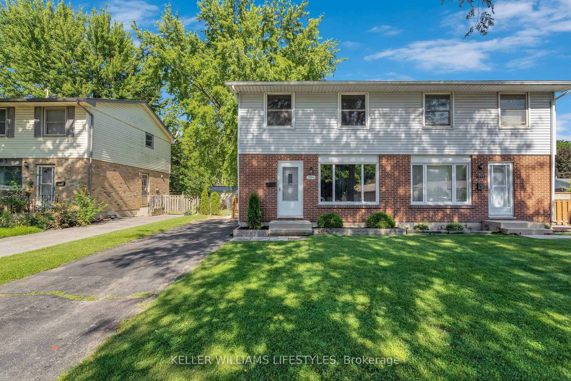 Photo 1 of 1704 Culver Drive, London, East H — HOMEH