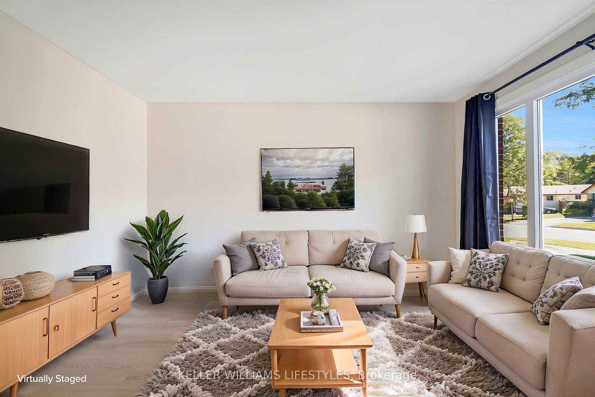 Photo 4 of 1704 Culver Drive, London, East H — HOMEH