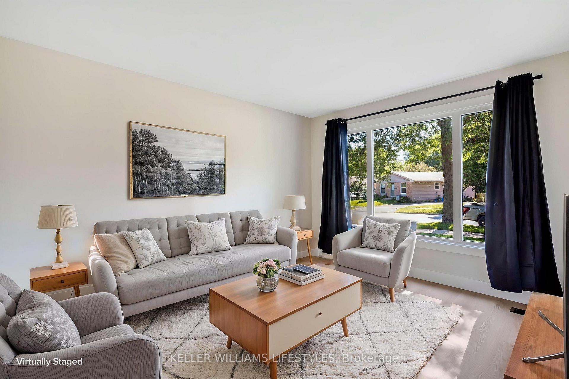 Photo 7 of 1704 Culver Drive, London, East H — HOMEH
