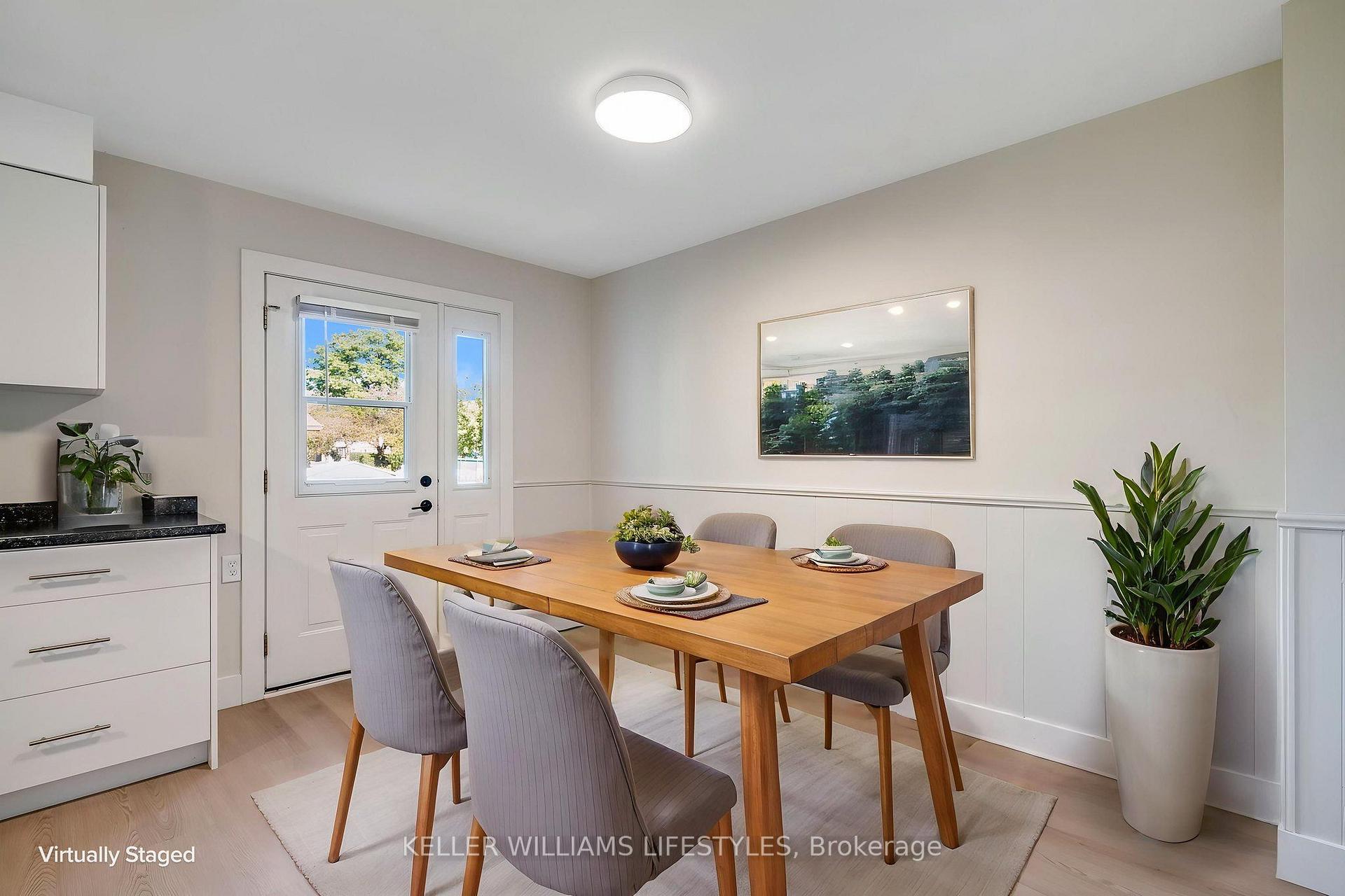 Photo 9 of 1704 Culver Drive, London, East H — HOMEH