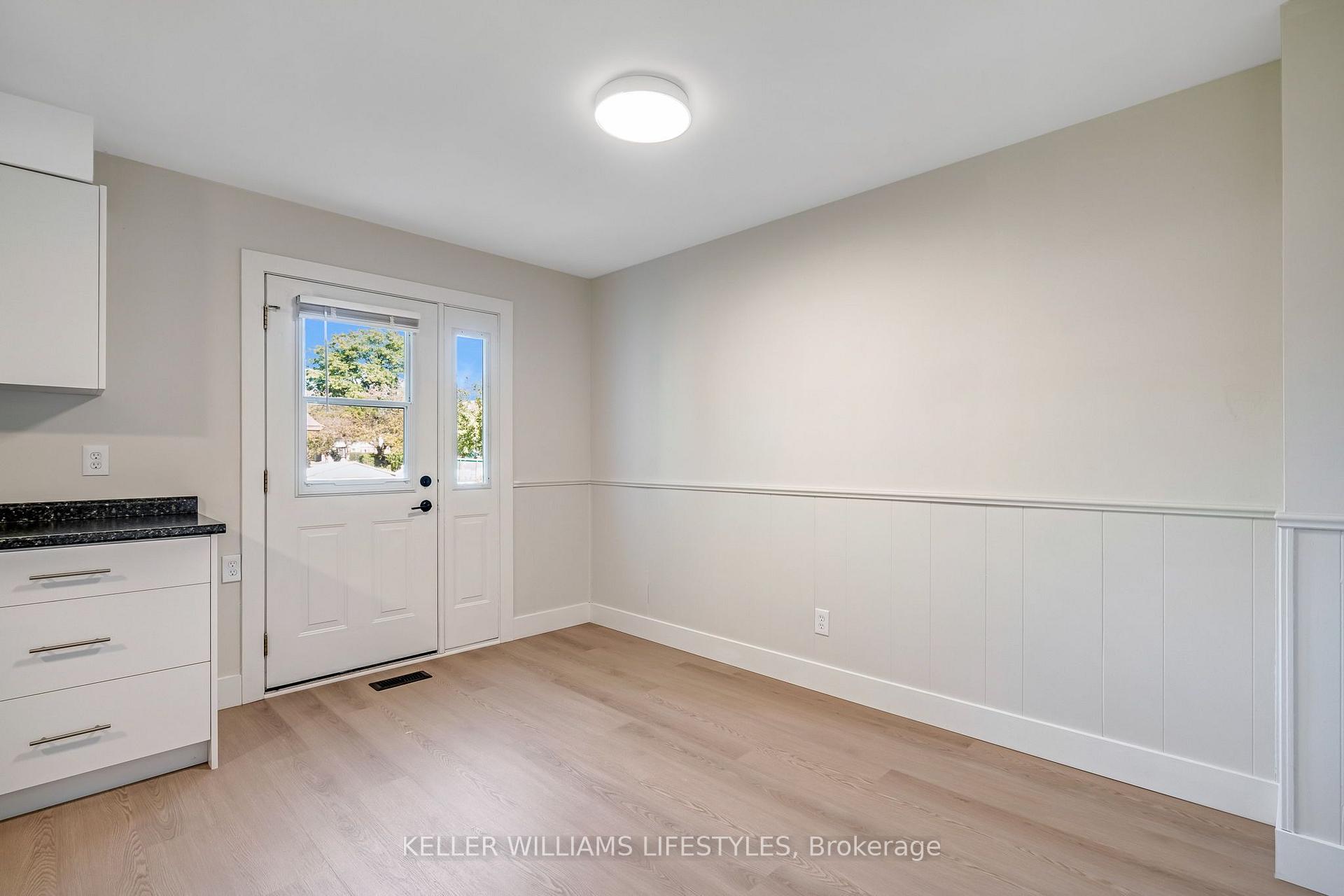 Photo 10 of 1704 Culver Drive, London, East H — HOMEH