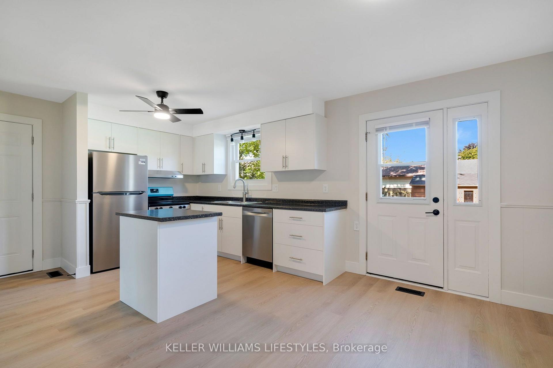 Photo 11 of 1704 Culver Drive, London, East H — HOMEH