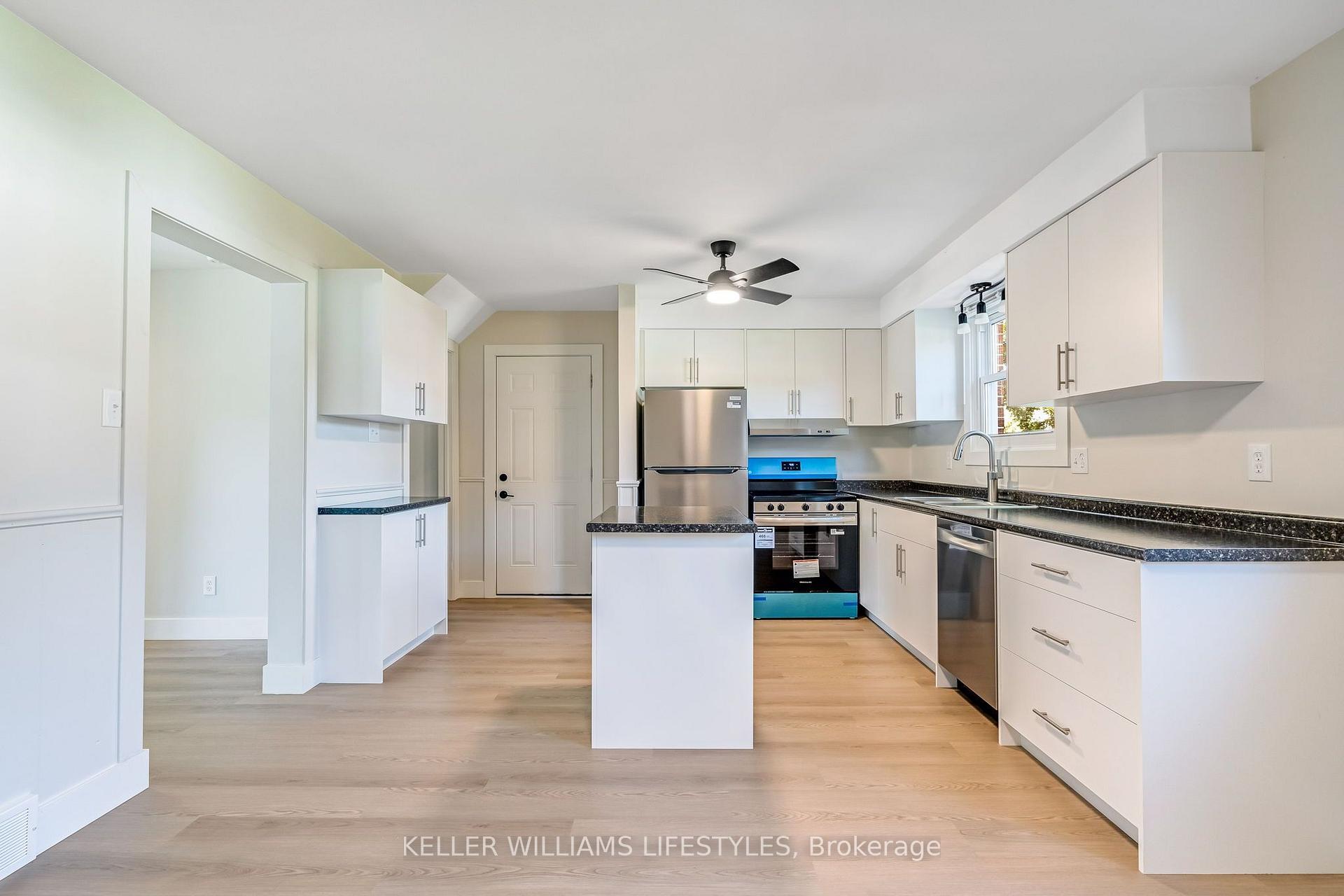 Photo 12 of 1704 Culver Drive, London, East H — HOMEH