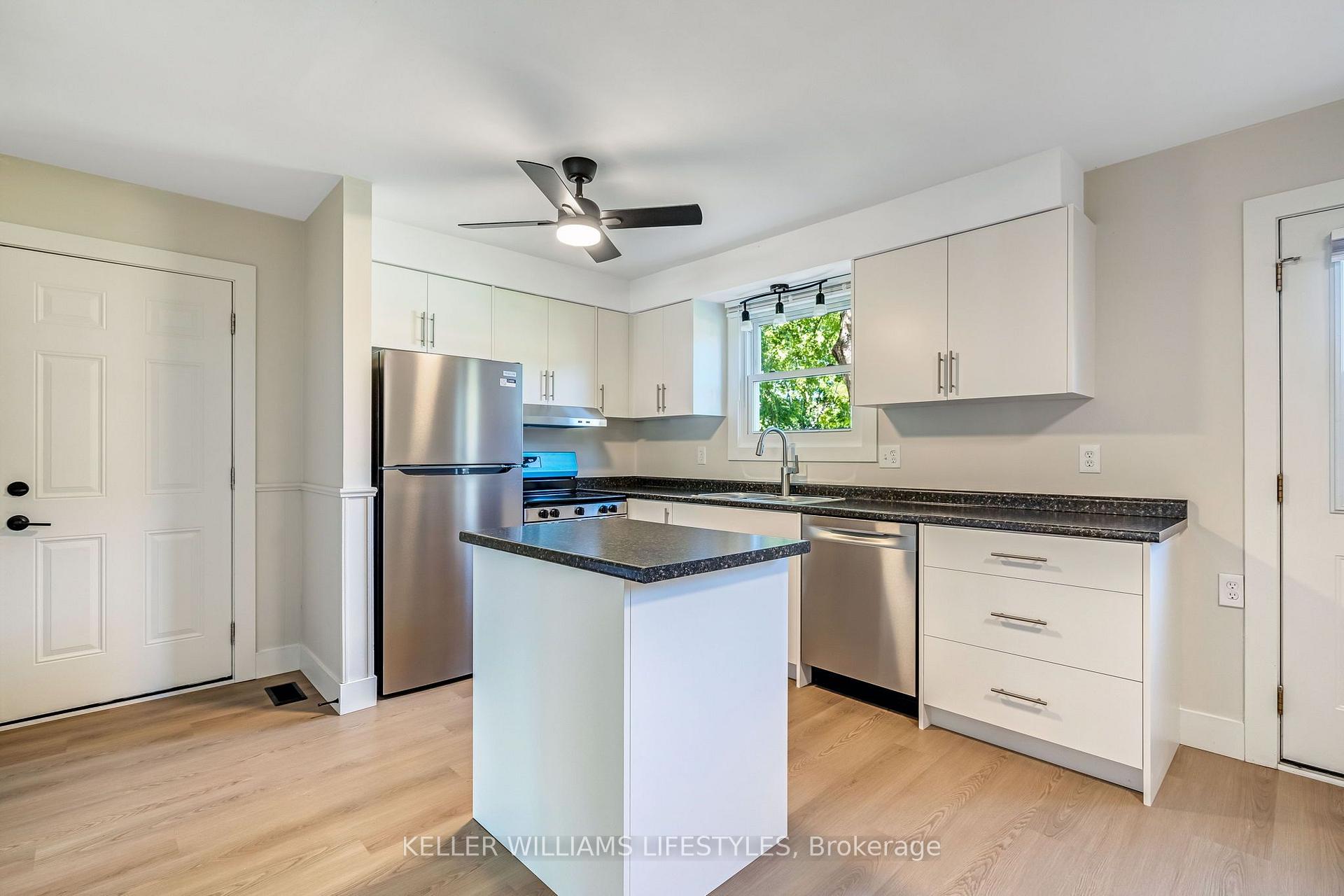 Photo 13 of 1704 Culver Drive, London, East H — HOMEH