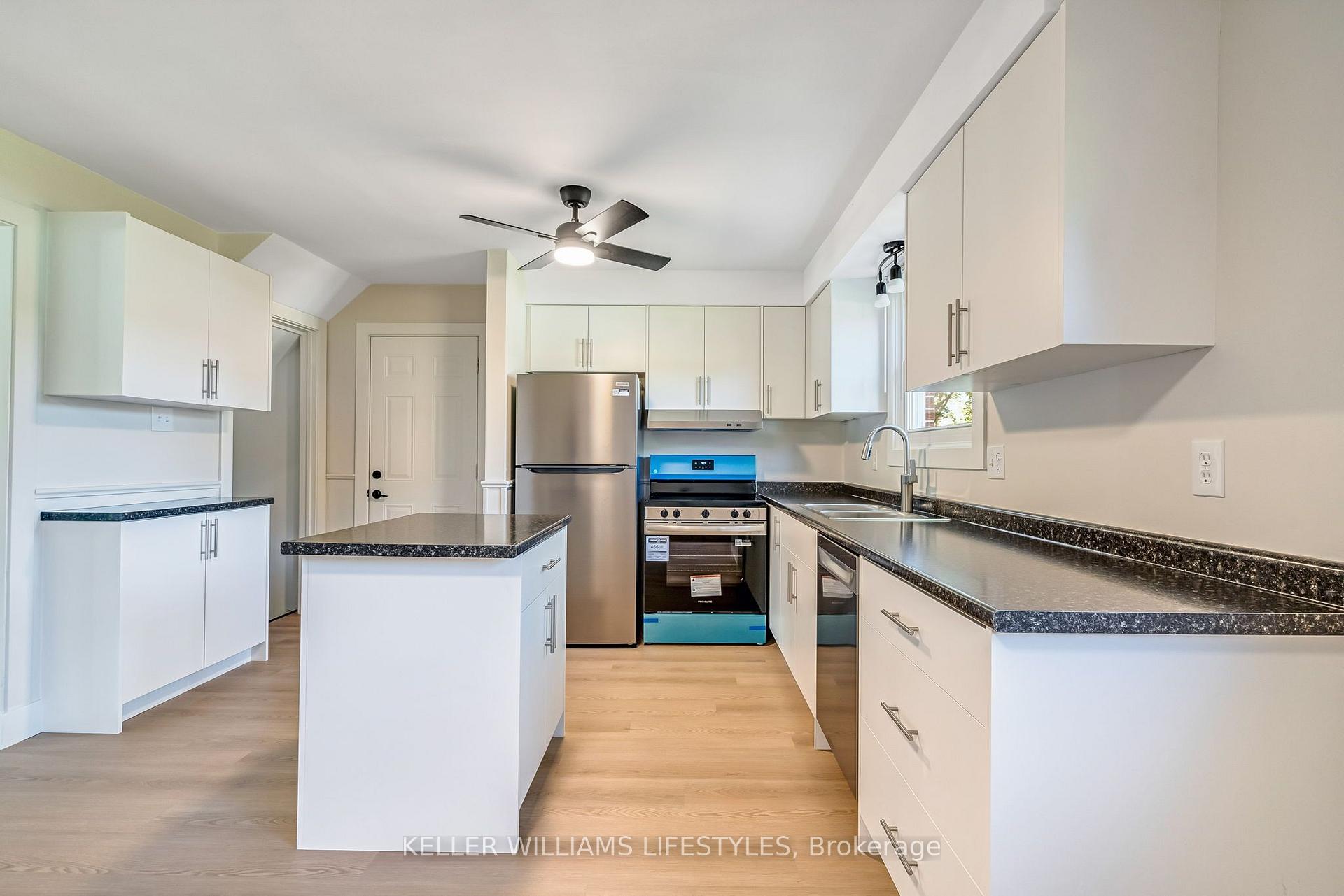 Photo 14 of 1704 Culver Drive, London, East H — HOMEH
