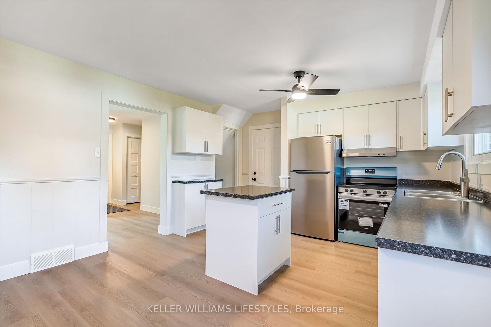 Photo 15 of 1704 Culver Drive, London, East H — HOMEH