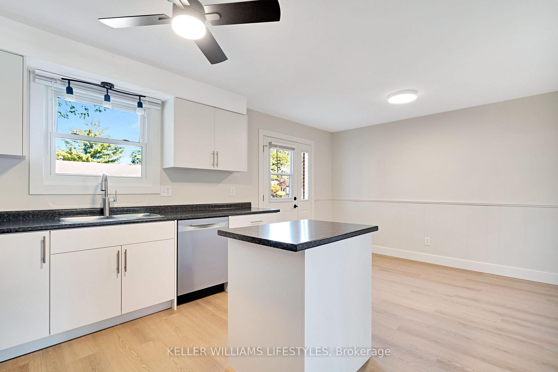 Photo 17 of 1704 Culver Drive, London, East H — HOMEH