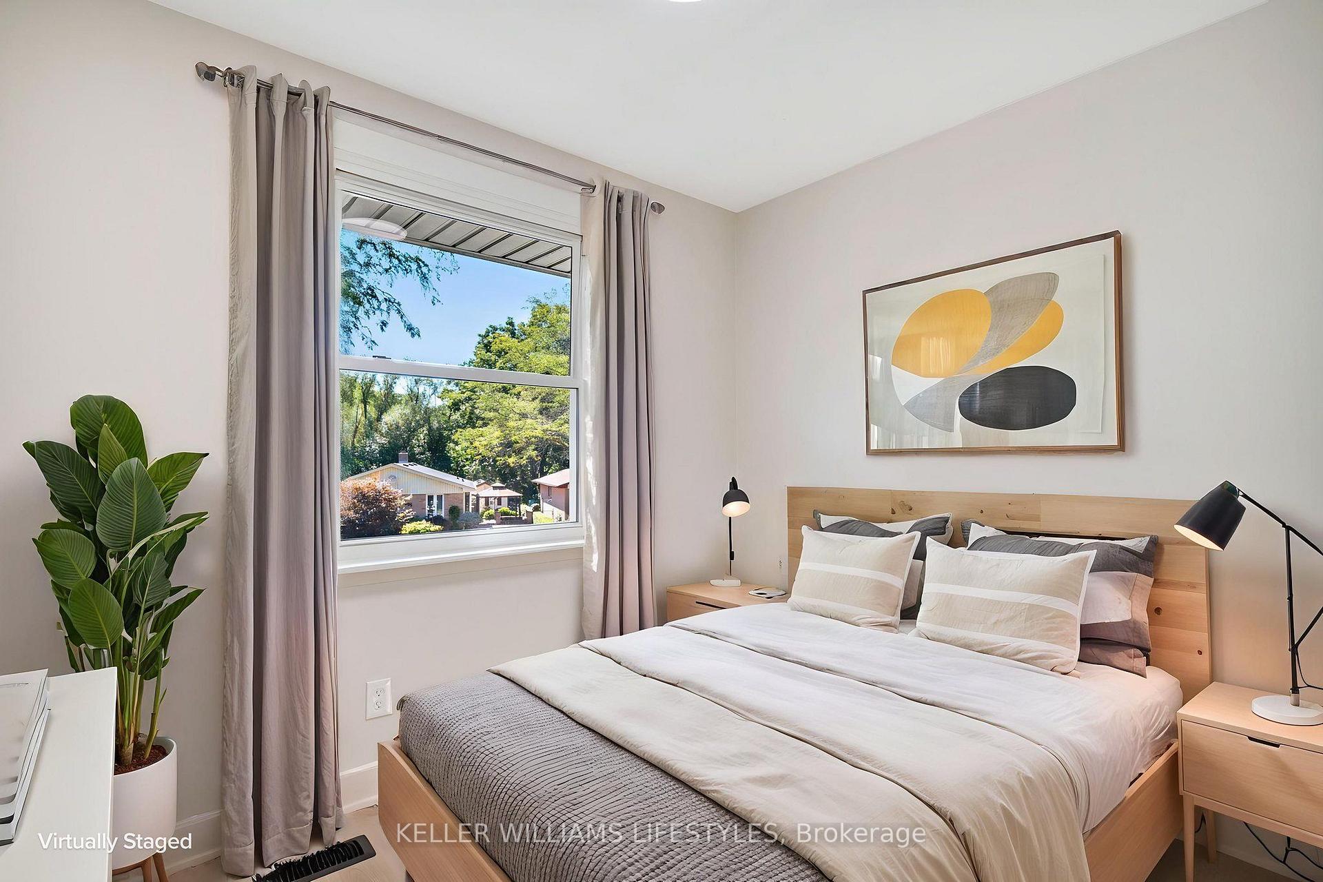 Photo 22 of 1704 Culver Drive, London, East H — HOMEH