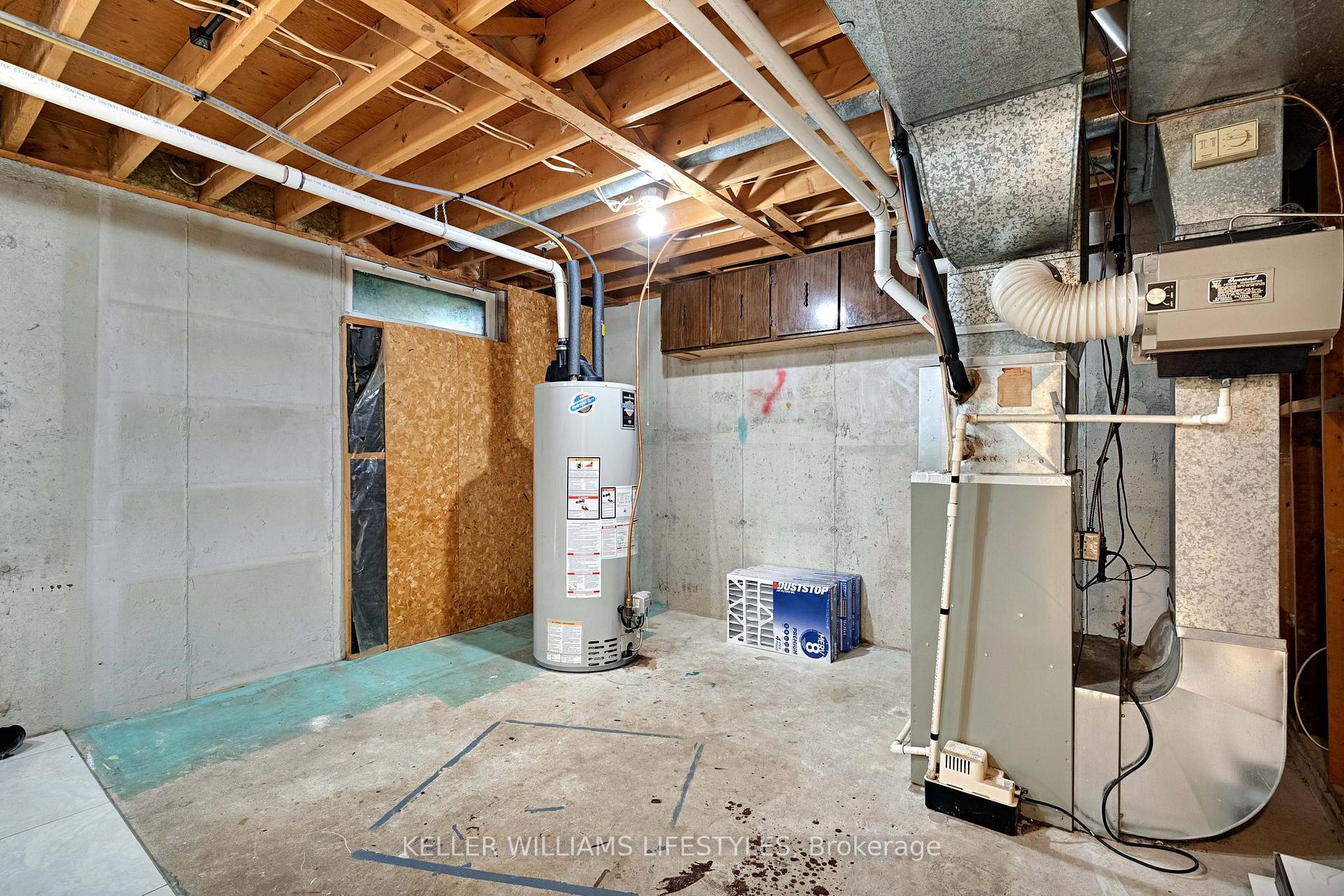 Photo 30 of 1704 Culver Drive, London, East H — HOMEH