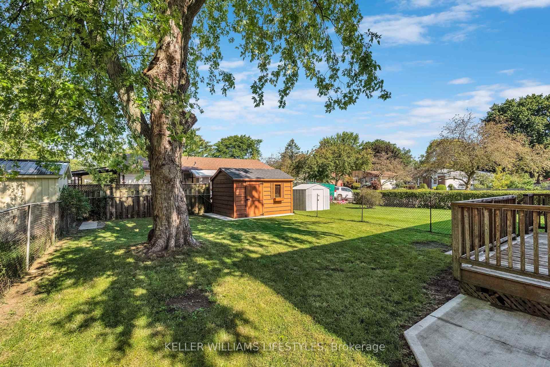 Photo 33 of 1704 Culver Drive, London, East H — HOMEH