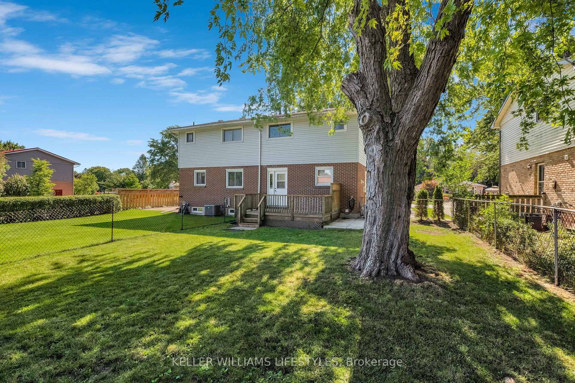 Photo 34 of 1704 Culver Drive, London, East H — HOMEH