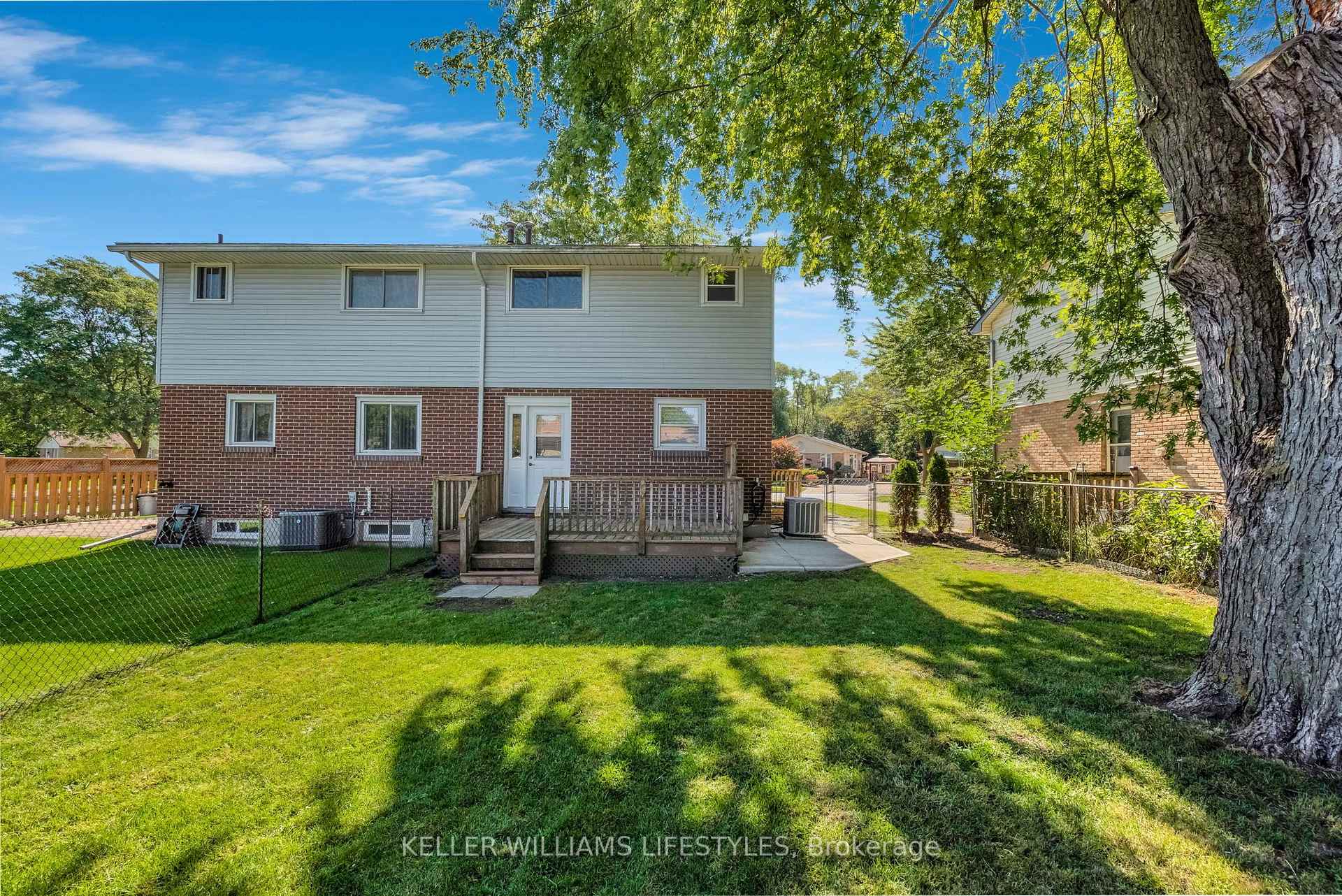 Photo 35 of 1704 Culver Drive, London, East H — HOMEH