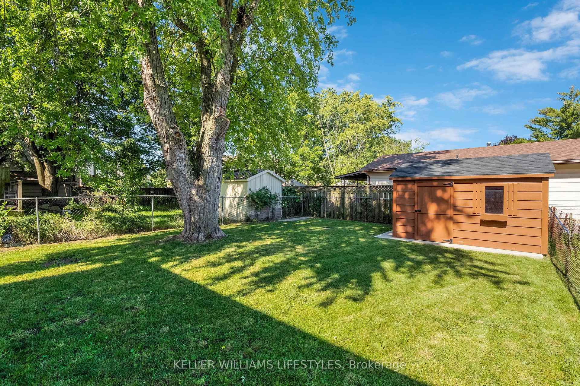 Photo 36 of 1704 Culver Drive, London, East H — HOMEH