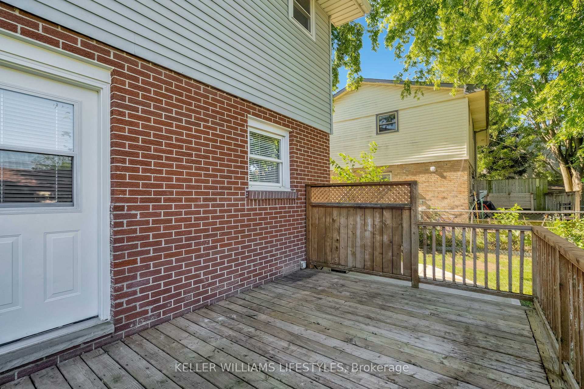 Photo 37 of 1704 Culver Drive, London, East H — HOMEH