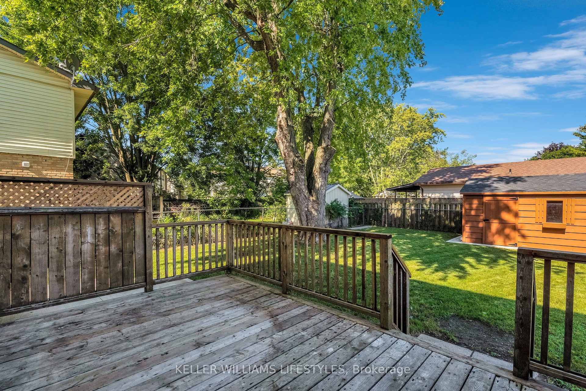 Photo 38 of 1704 Culver Drive, London, East H — HOMEH