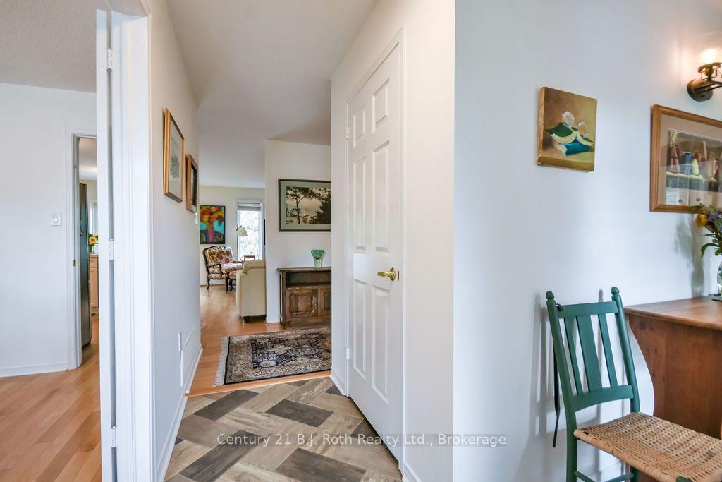 Photo 4 of 51 Johnson Street, Orillia — HOMEH