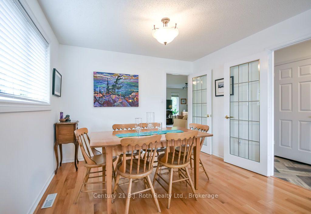 Photo 7 of 51 Johnson Street, Orillia — HOMEH