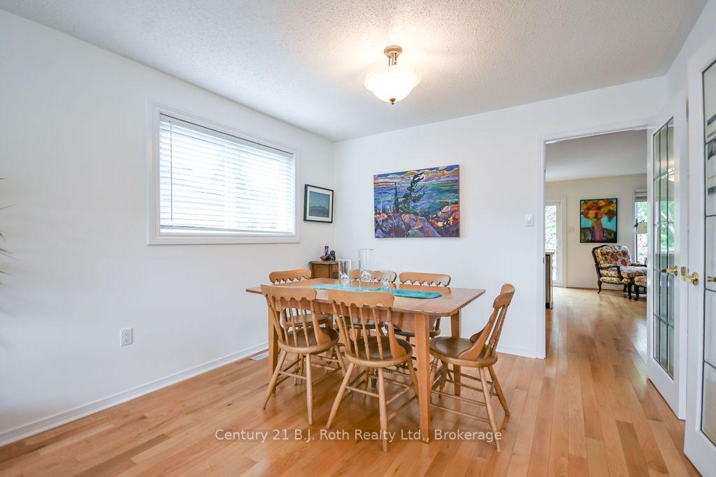 Photo 8 of 51 Johnson Street, Orillia — HOMEH