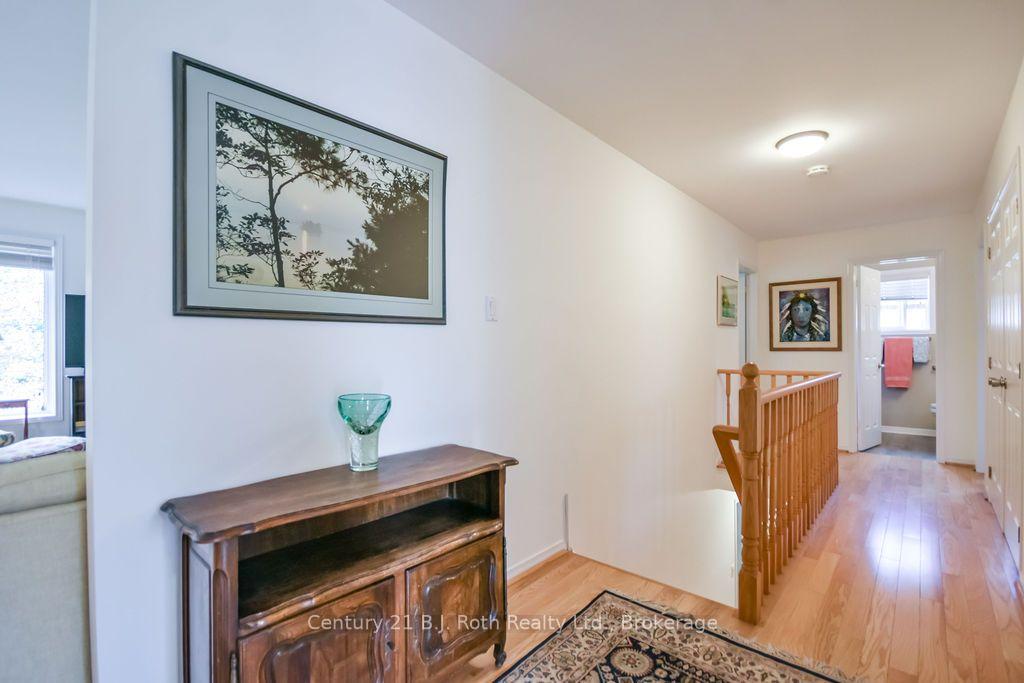 Photo 9 of 51 Johnson Street, Orillia — HOMEH