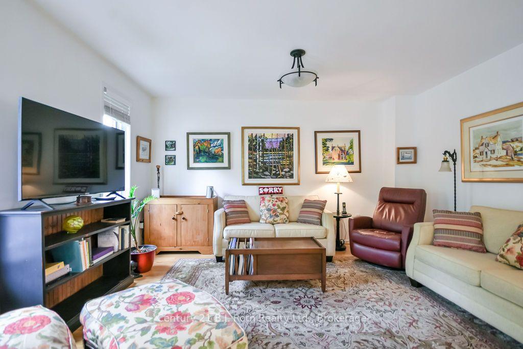 Photo 16 of 51 Johnson Street, Orillia — HOMEH