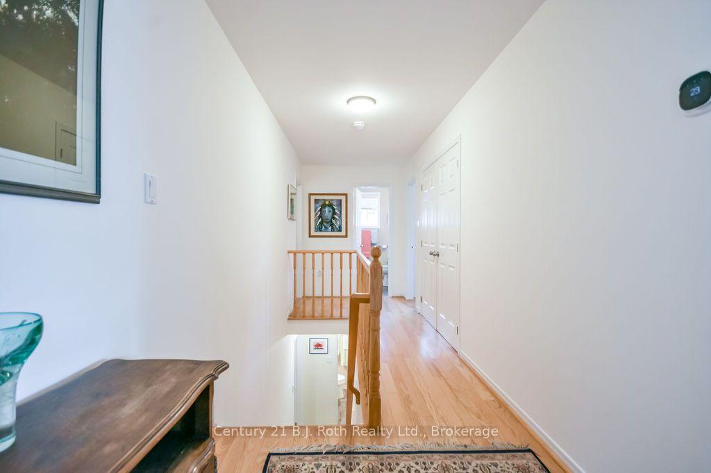 Photo 19 of 51 Johnson Street, Orillia — HOMEH