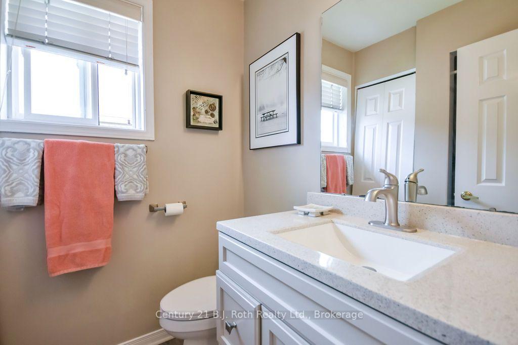 Photo 20 of 51 Johnson Street, Orillia — HOMEH