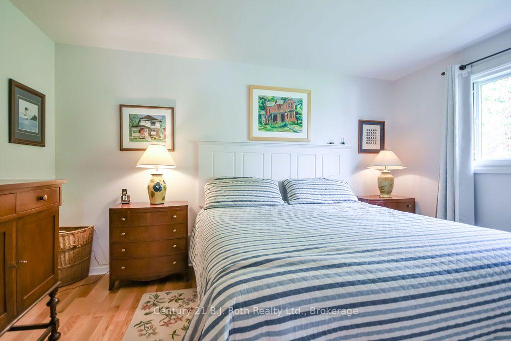 Photo 23 of 51 Johnson Street, Orillia — HOMEH