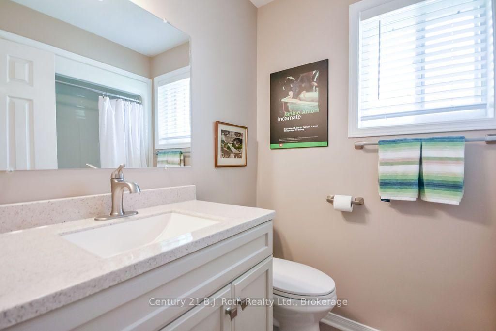 Photo 24 of 51 Johnson Street, Orillia — HOMEH