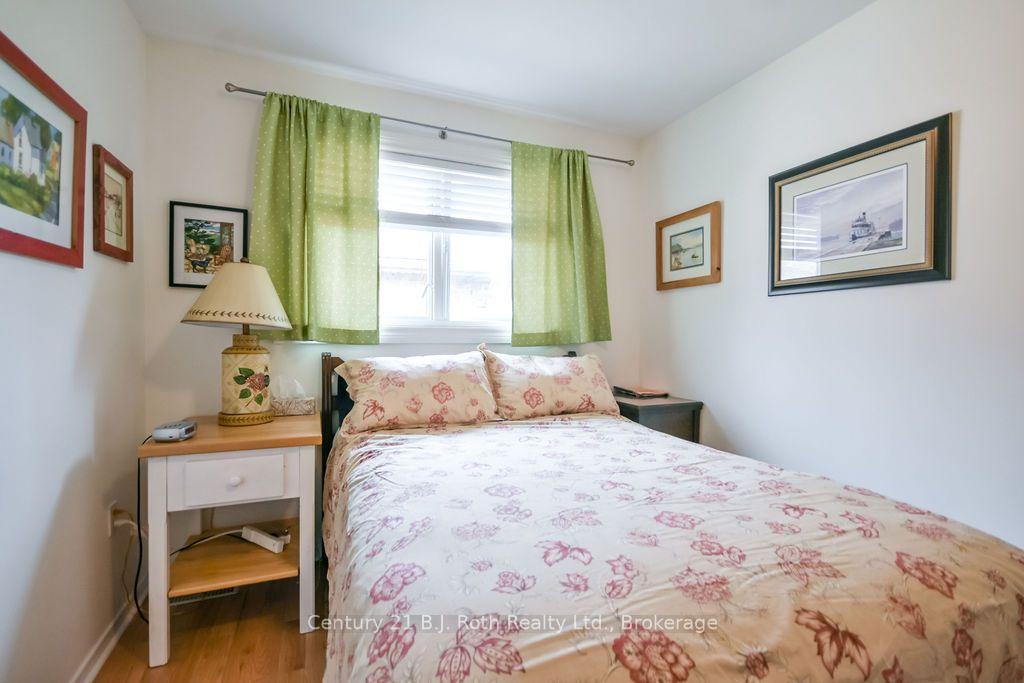 Photo 26 of 51 Johnson Street, Orillia — HOMEH