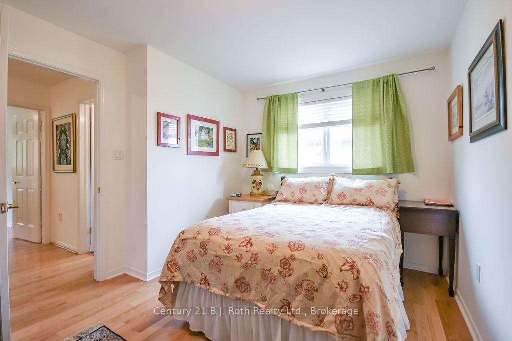 Photo 27 of 51 Johnson Street, Orillia — HOMEH