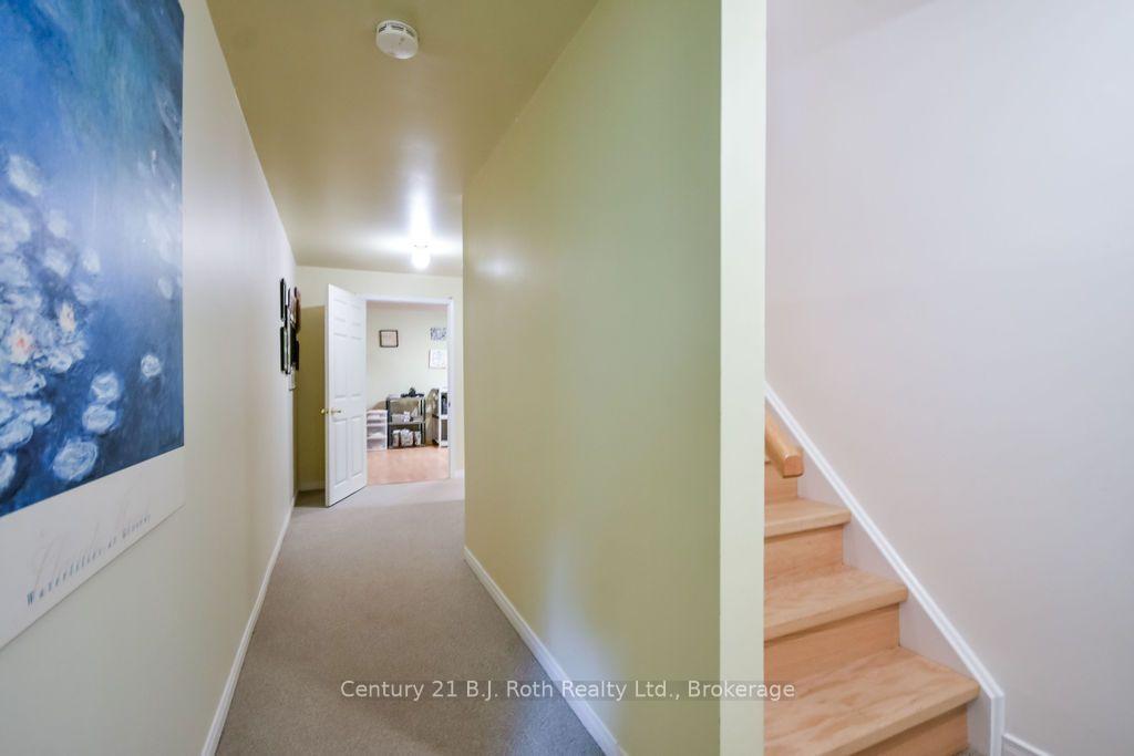 Photo 28 of 51 Johnson Street, Orillia — HOMEH