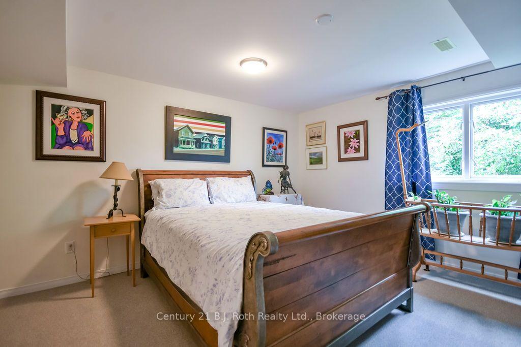 Photo 32 of 51 Johnson Street, Orillia — HOMEH