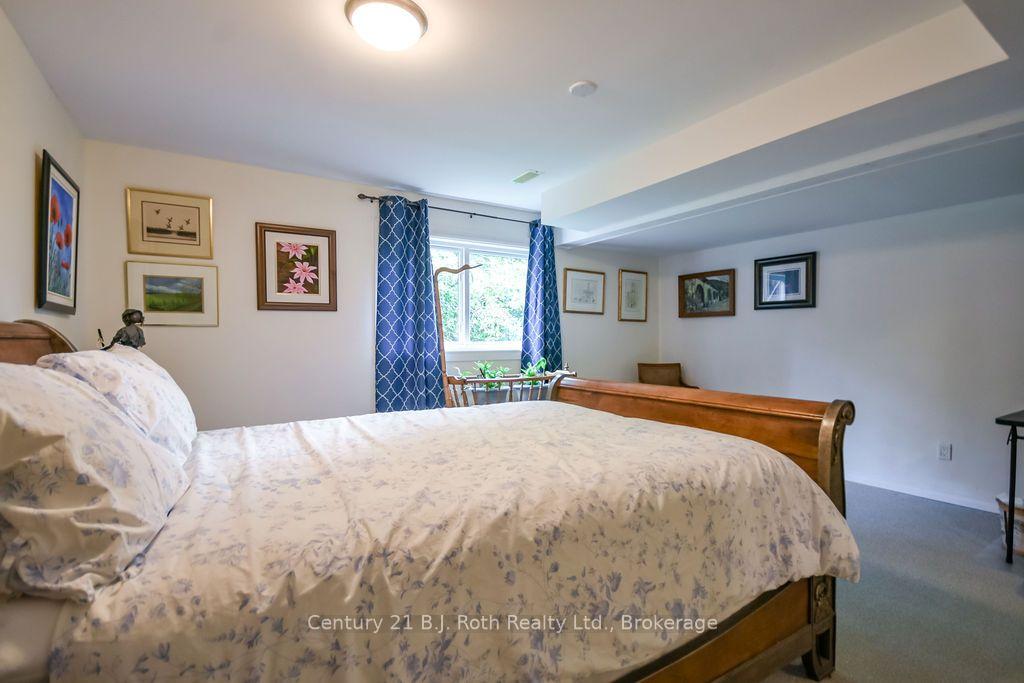 Photo 34 of 51 Johnson Street, Orillia — HOMEH