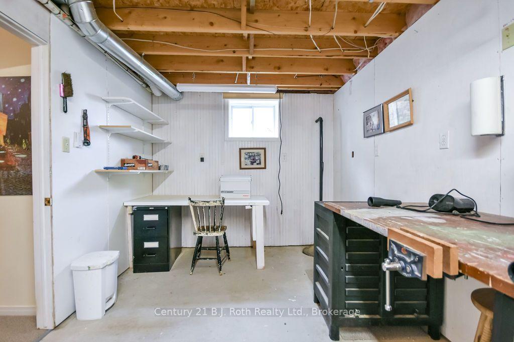 Photo 35 of 51 Johnson Street, Orillia — HOMEH