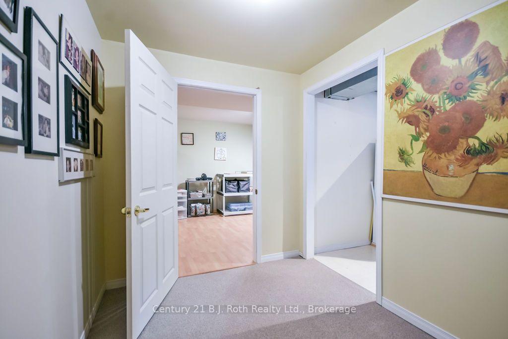 Photo 36 of 51 Johnson Street, Orillia — HOMEH