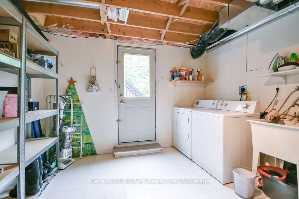 Photo 37 of 51 Johnson Street, Orillia — HOMEH
