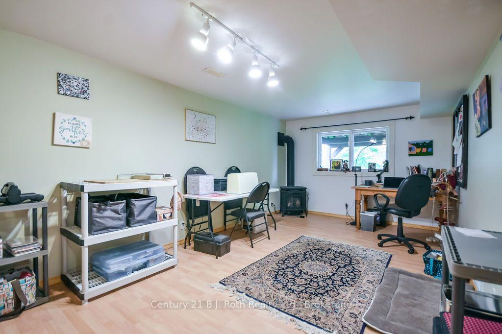 Photo 39 of 51 Johnson Street, Orillia — HOMEH