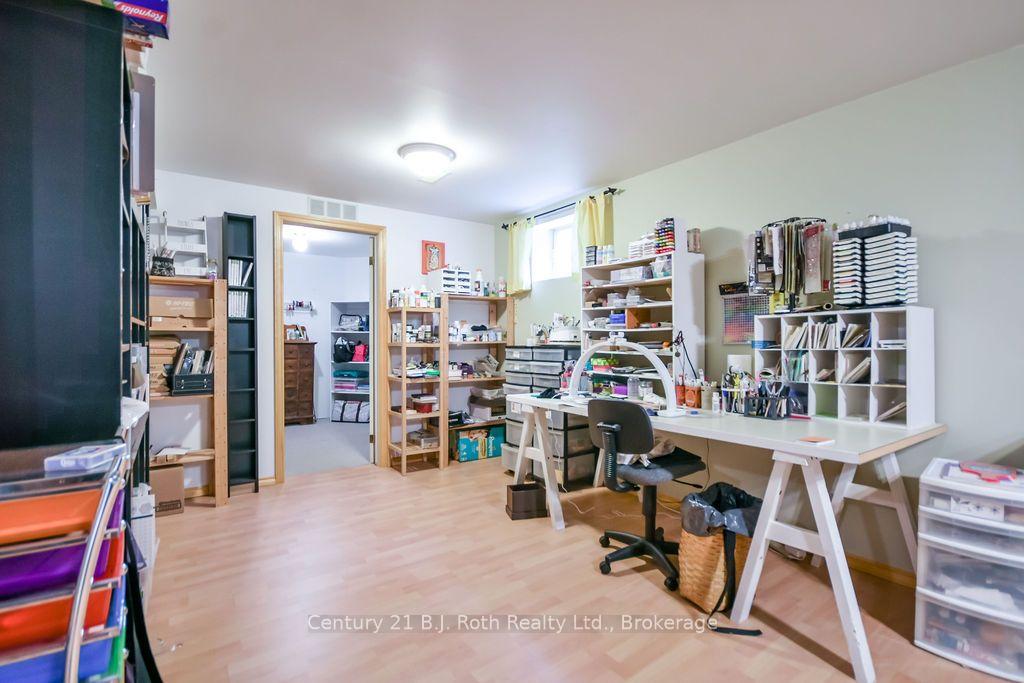 Photo 40 of 51 Johnson Street, Orillia — HOMEH